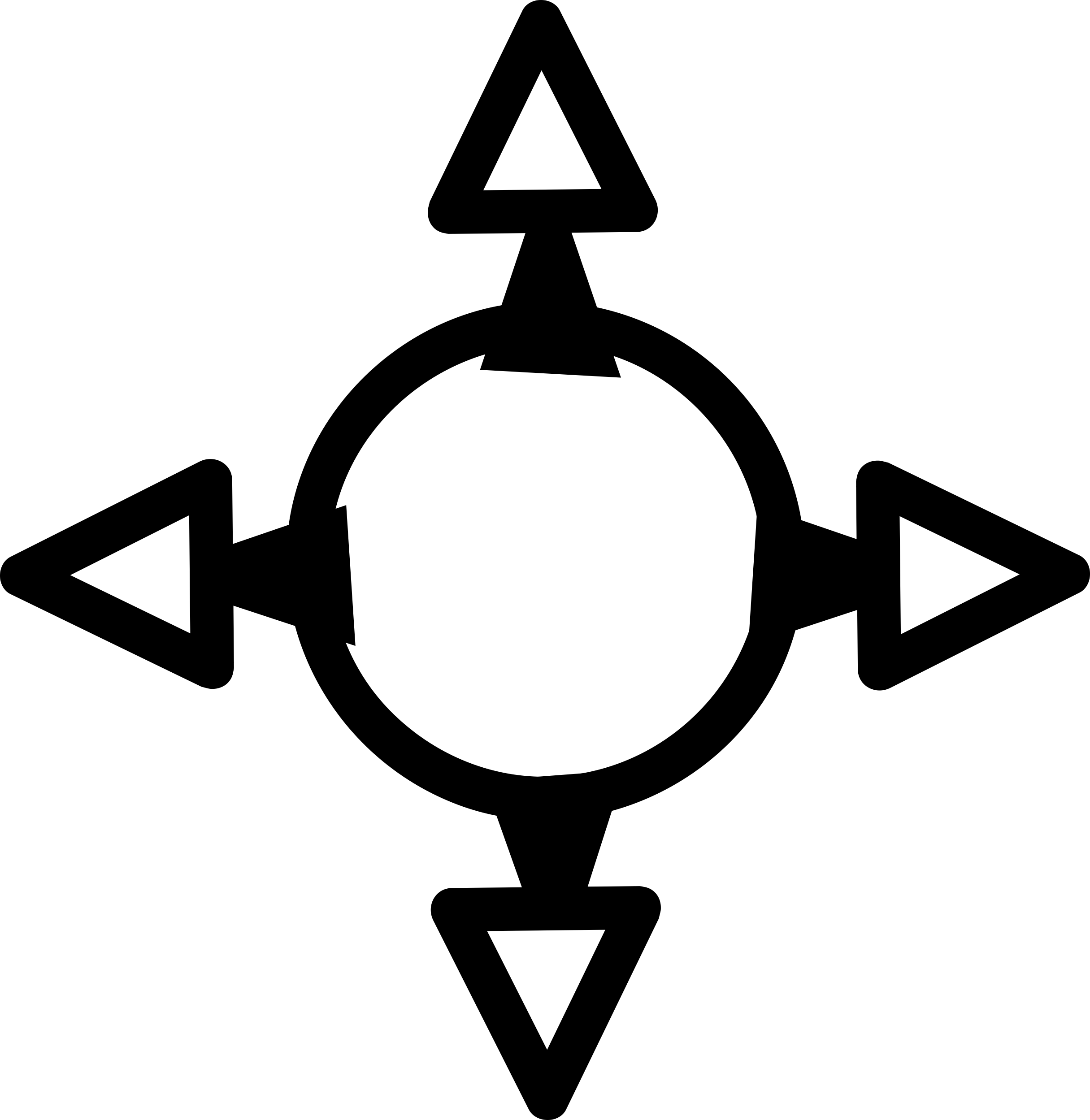 All Directions Tracing Svg Vector Free Vectors